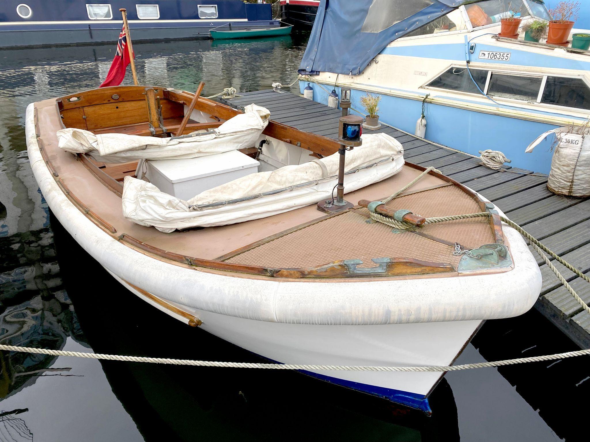 Classic boats for sale - boats.com