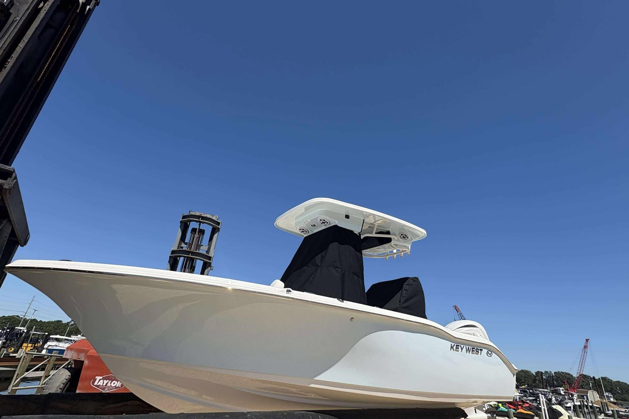 2026 Key West 219 FS