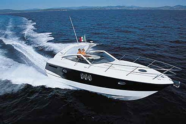 2007 Absolute 39