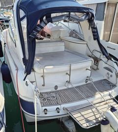 2008 Bavaria 27 Sport