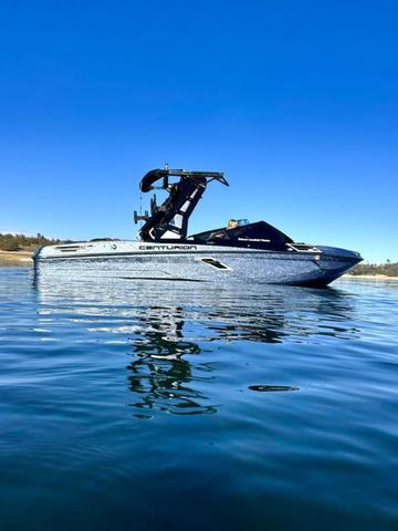 2024 Centurion Ri230