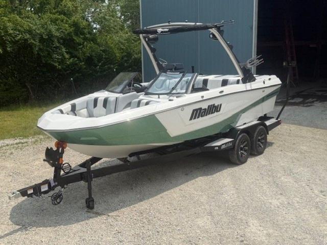 2025 Malibu Wakesetter 21 LX