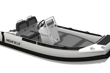 2026 Highfield Sport 360
