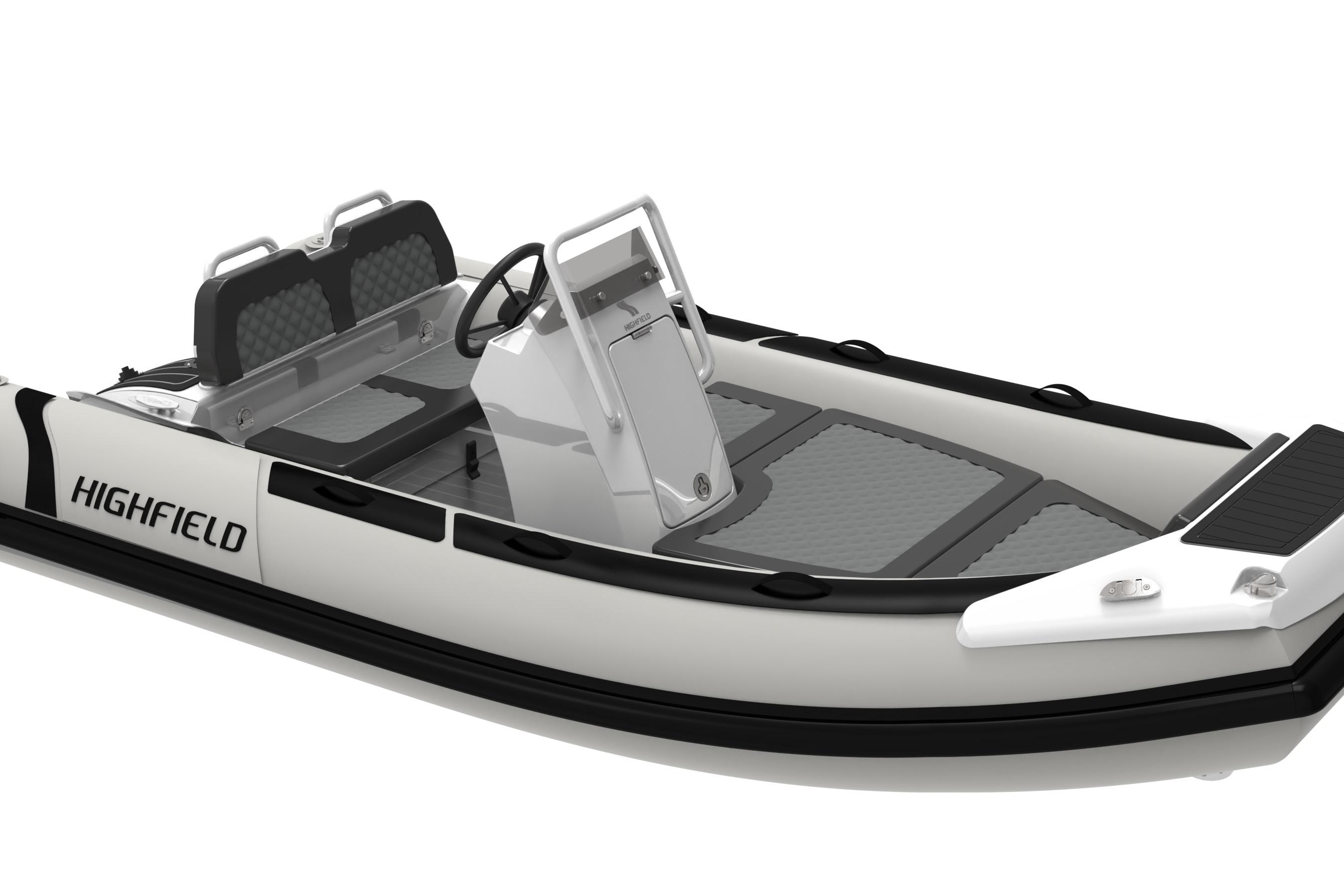 2026 Highfield Sport 360