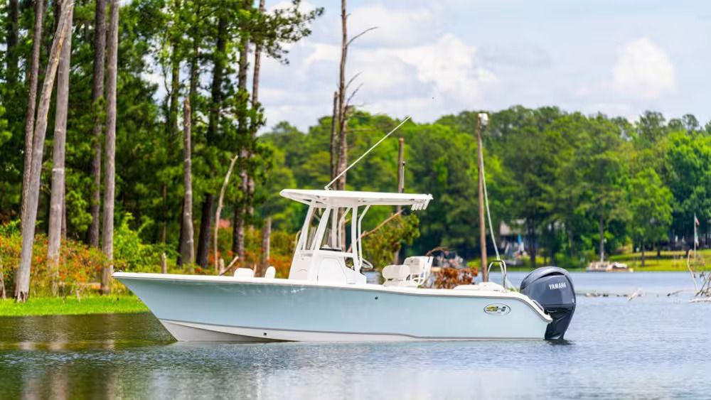 2026 Sea Hunt Ultra 229