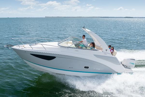Regal 26 XO Manufacturer Provided Image