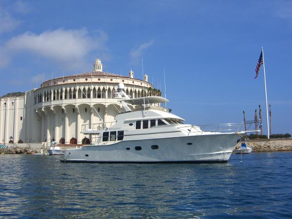 2006 Mikelson Mikelson 59 Nomad