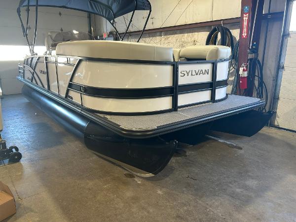 2025 Sylvan Mirage X X3 CLZ