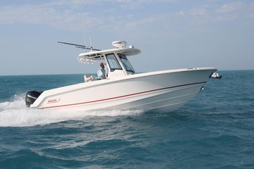 2026 Boston Whaler 280 Outrage