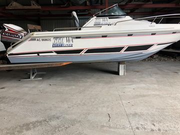 1993 Jeanneau Balt 660 Wa