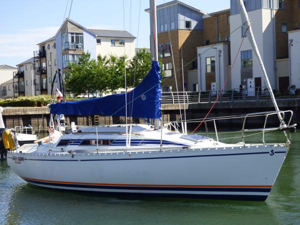 Beneteau First 29 boats for sale - boats.com