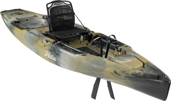 2022 Hobie Mirage Outback