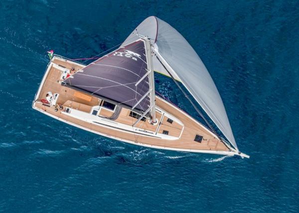 Italia Yachts 1498 Italia Yachts 1498
