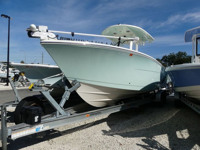 2024 Cobia 280 Center Console
