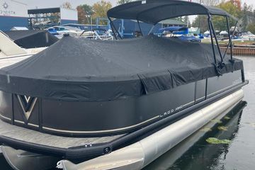 2024 Viaggio X-24Q