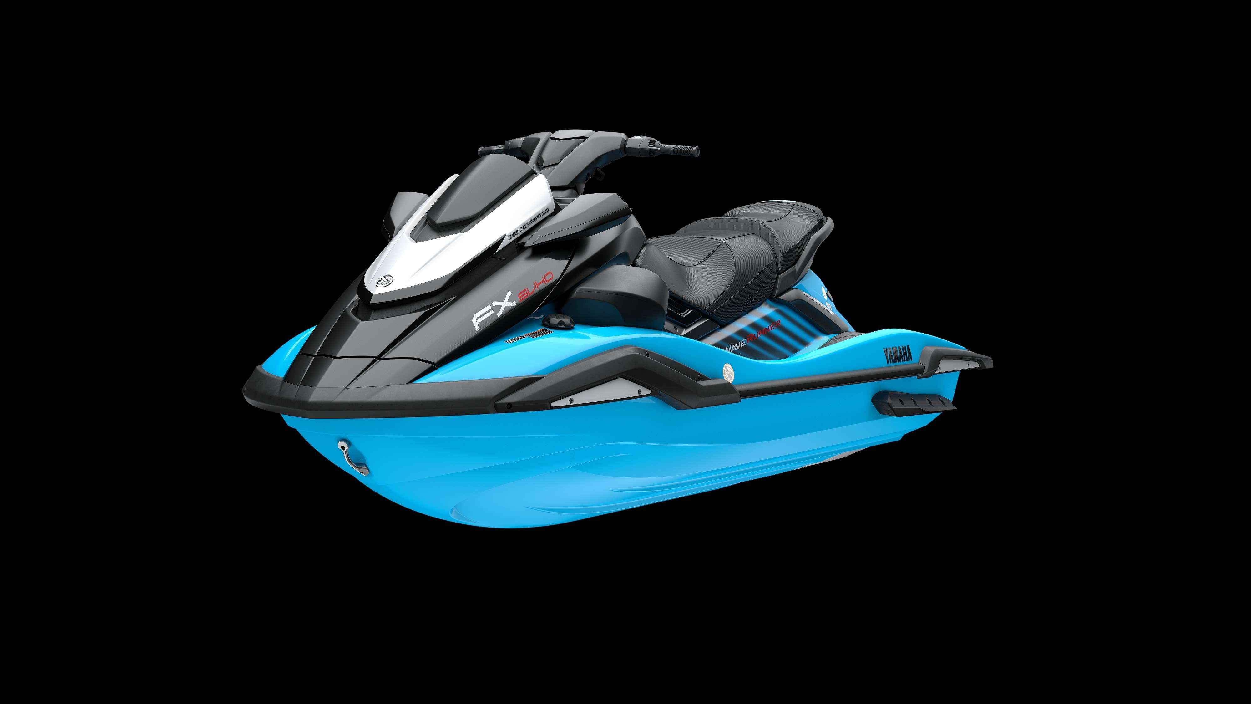 Waverunner FX SVHO A
