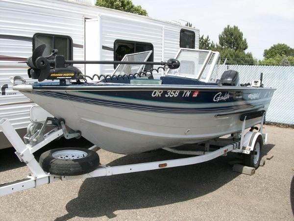 Sylvan Boats For Sale - Boats.com