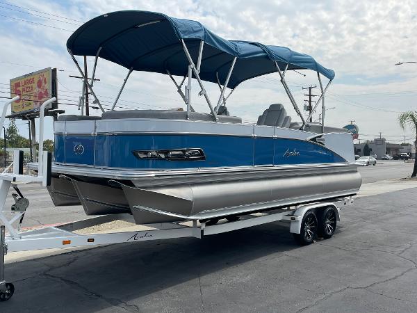2025 Avalon 2385 CATALINA QLS