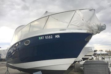 2018 Crownline 264 CR