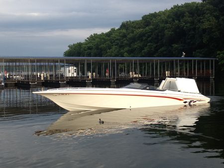 fountain boats for sale