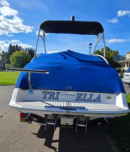 2011 Yamaha Boats AR240 HO