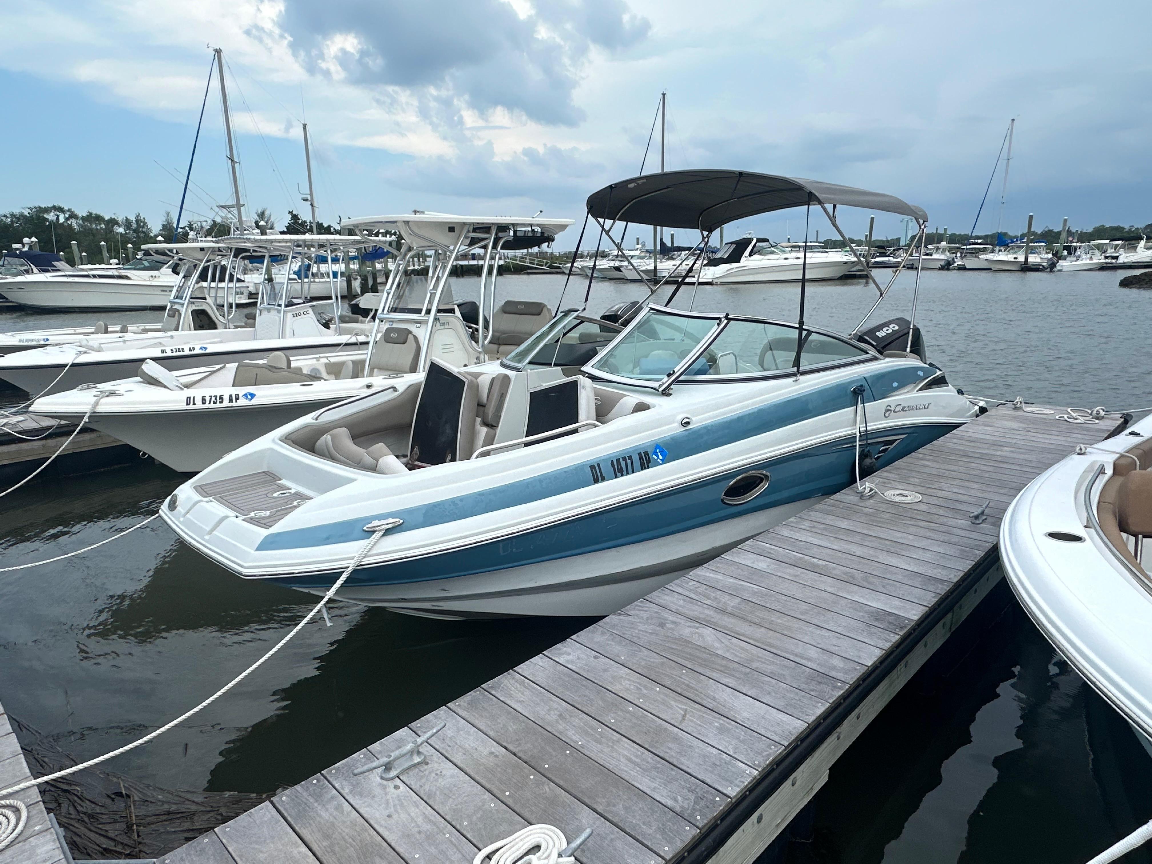 2023 Crownline Eclipse E235 XS