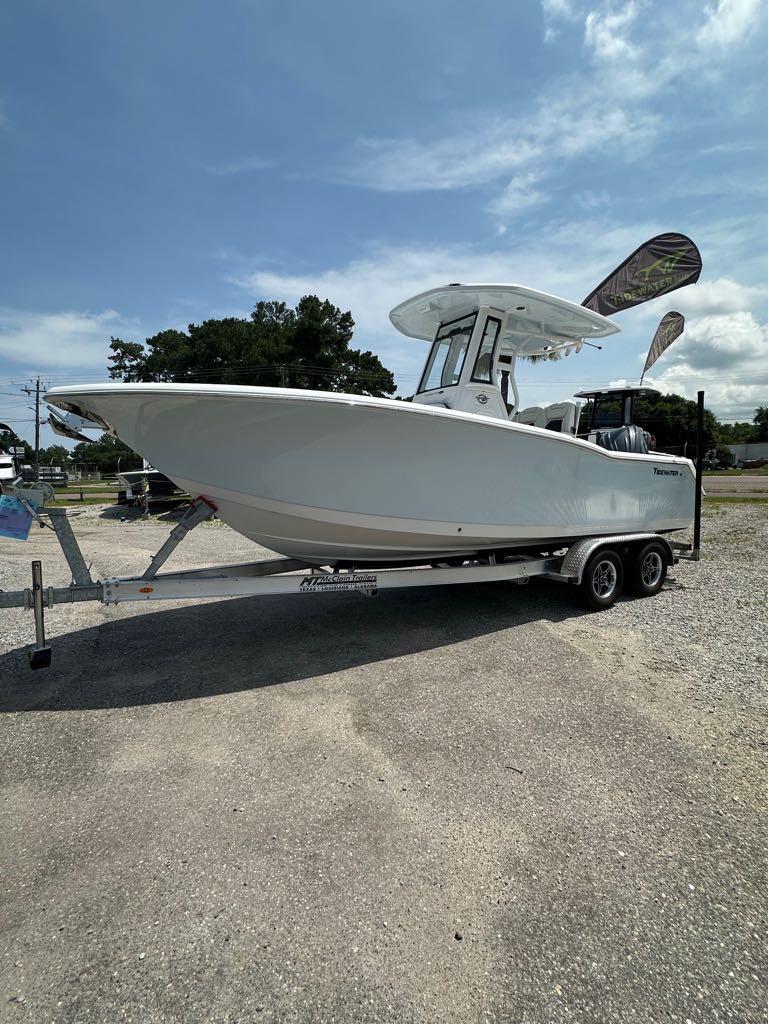 2025 Tidewater CC Adventure 232