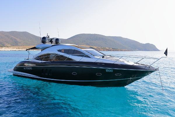 Sunseeker Predator 52 Sunseeker Predator 52 2009
