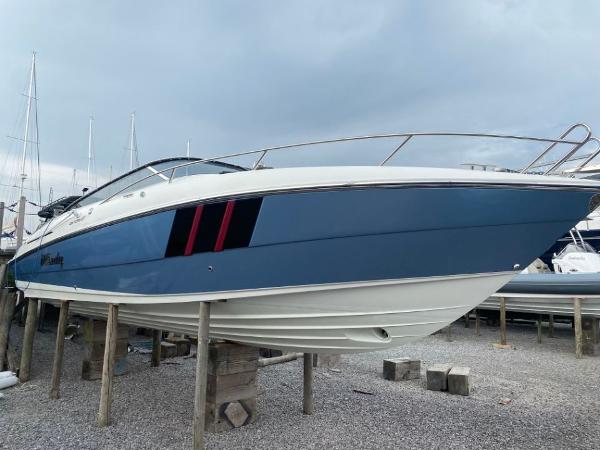 Windy 29 Coho GT Windy 29 Coho GT