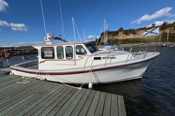 2009 Anderson 27