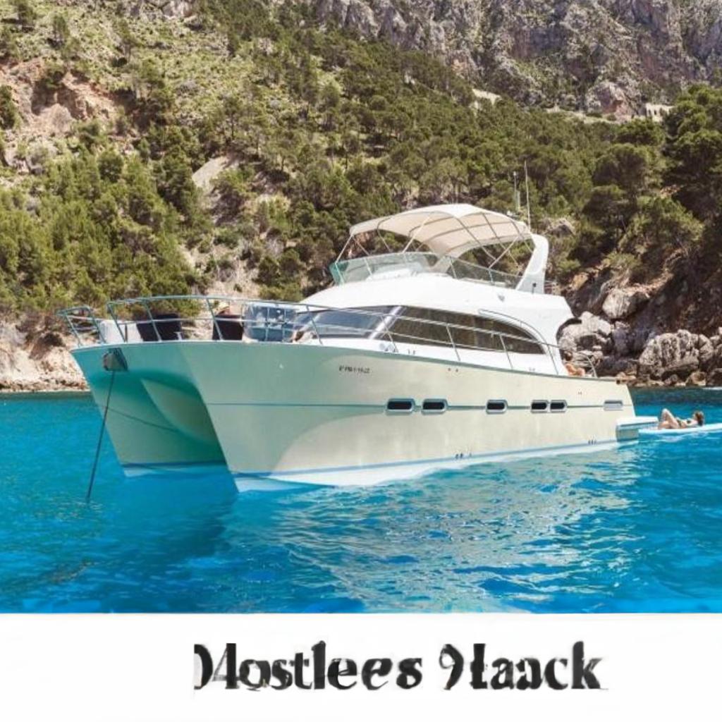 2013 Catamaran Galatzo K One