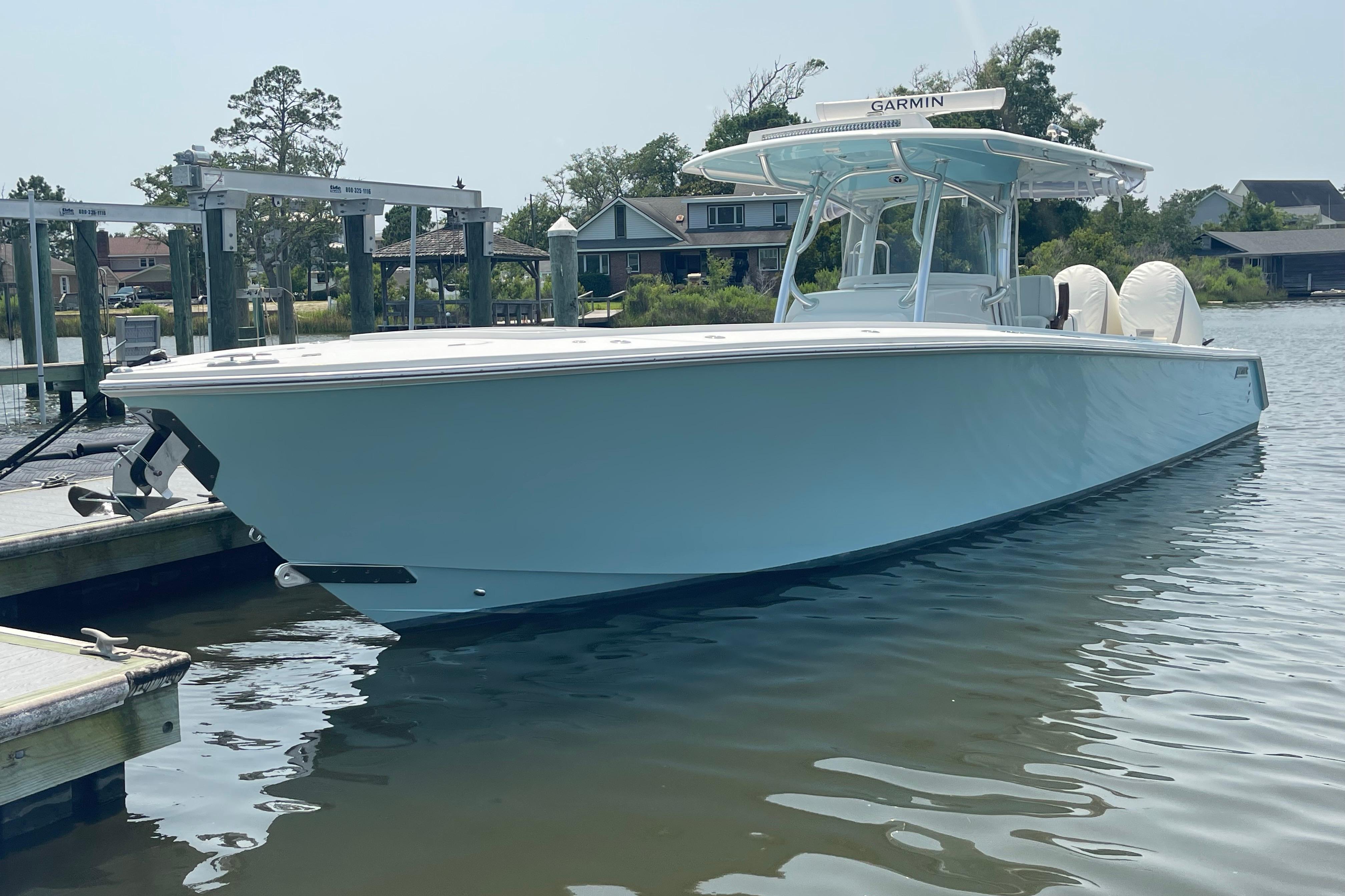 2020 Jupiter 38