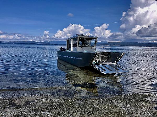 2022 Landing Craft LC26
