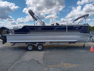 2020 G3 Elite 326 SL