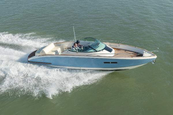 2021 Cormate T28
