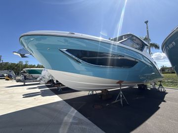 2026 Hurricane SD 3200 OB