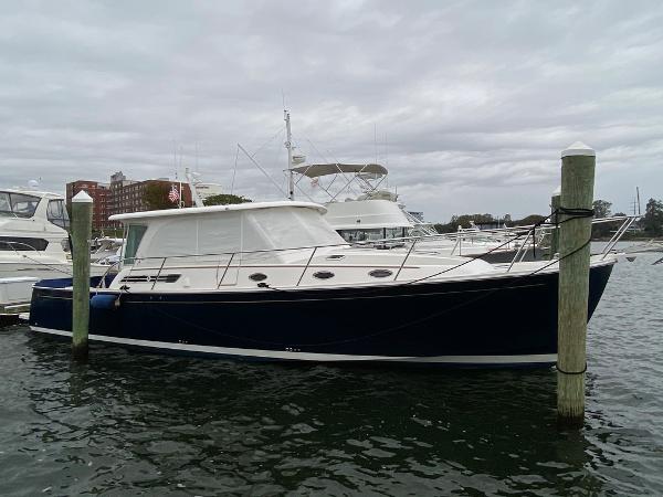2014 Back Cove 41
