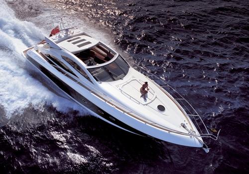 Sunseeker Predator 62 Manufacturer Provided Image