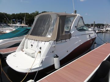2008 Rinker 280 Express Cruiser