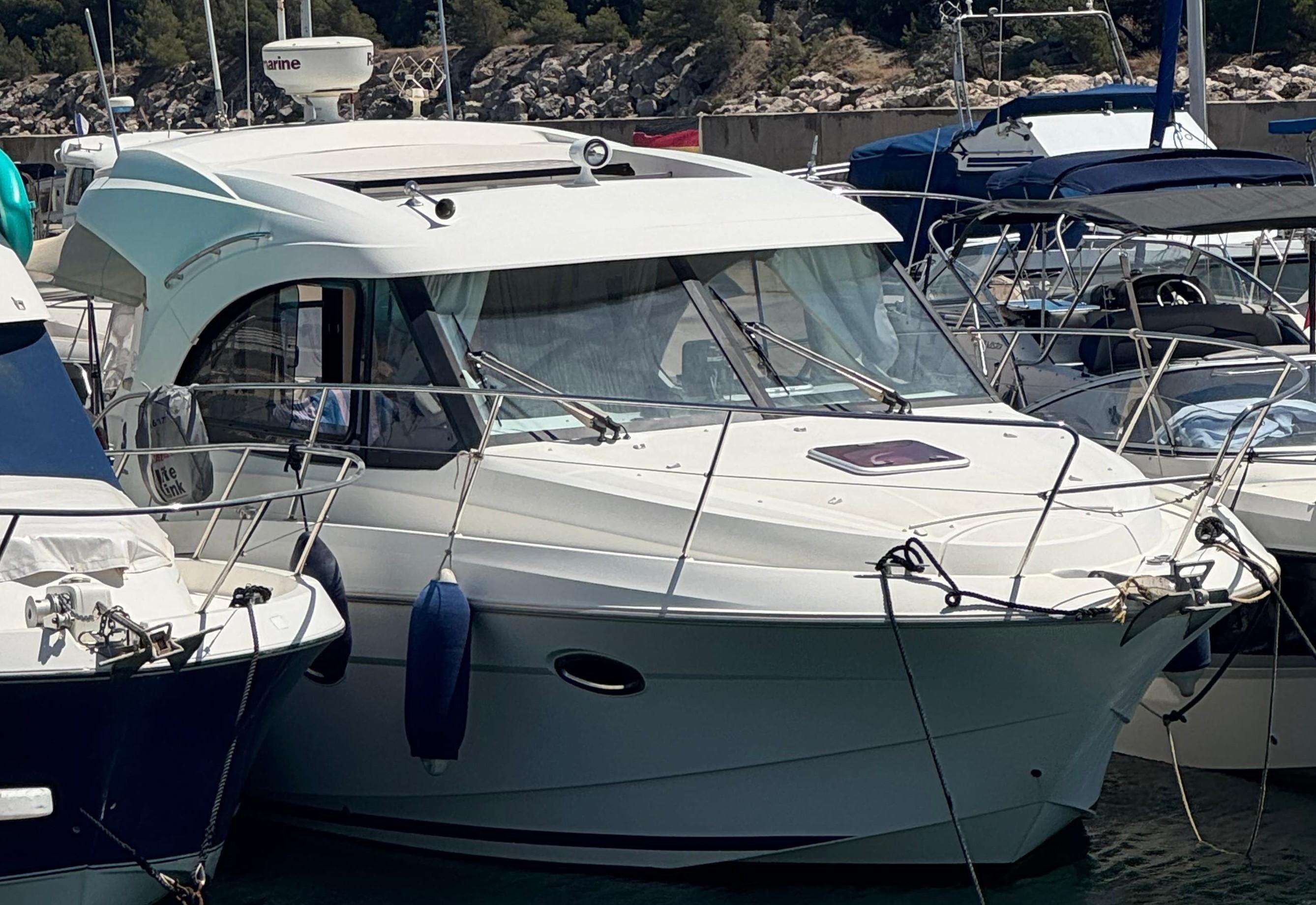 2011 Beneteau Antares 30 S