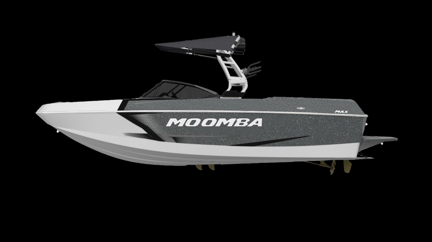 2026 Moomba Max