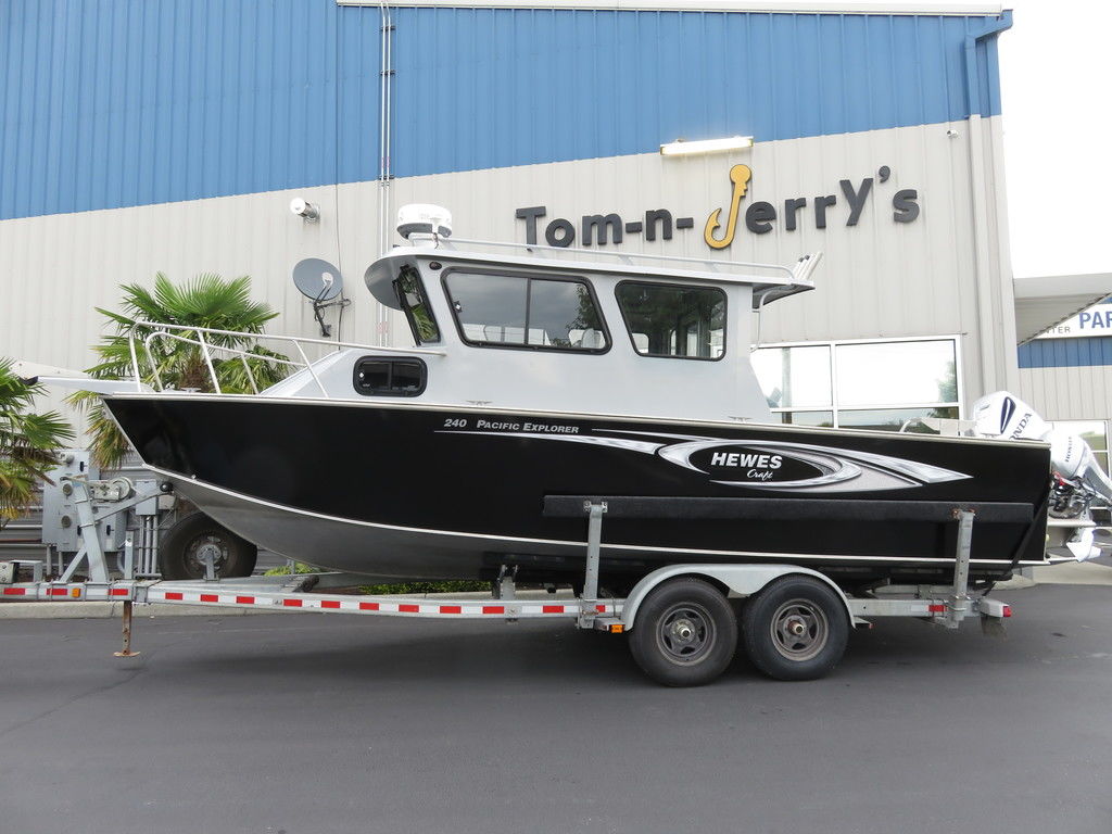 Used Hewescraft boats for sale Used Hewescraft boats for sale