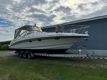 2005 Four Winns 328 Vista