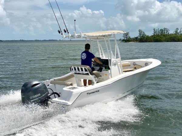 Tidewater 210 Cc boats for sale - boats.com