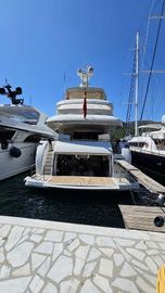 2002 Astondoa 122