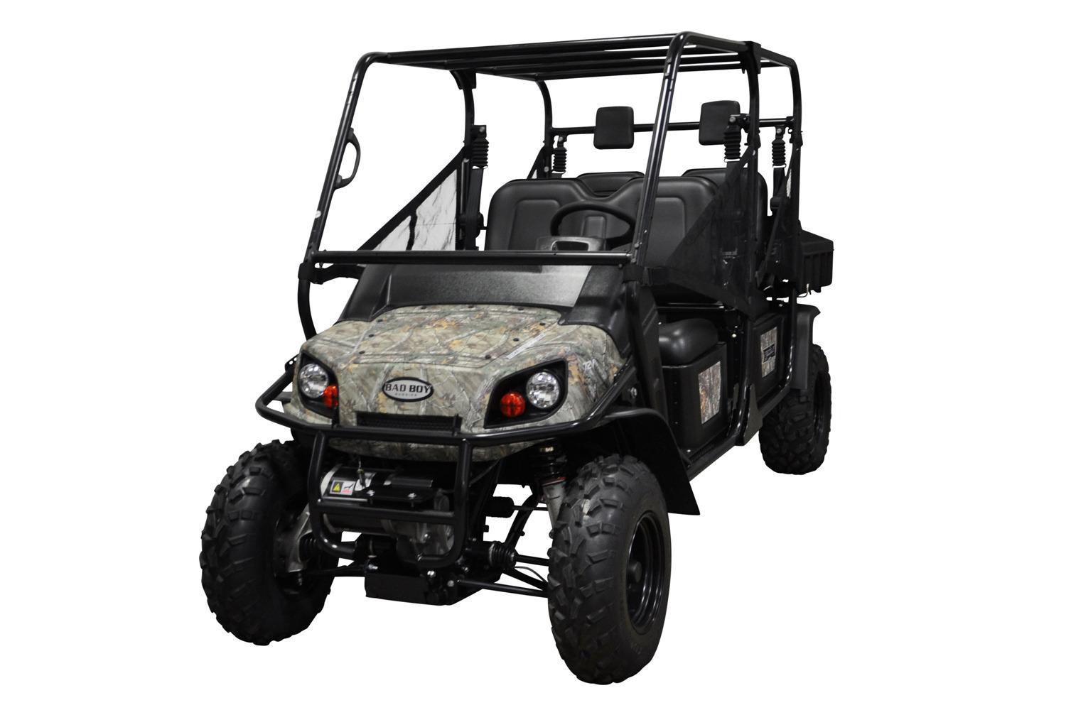 atvmodel