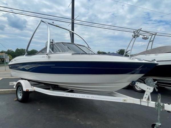 Bayliner 185 Bowrider boats for sale - boats.com