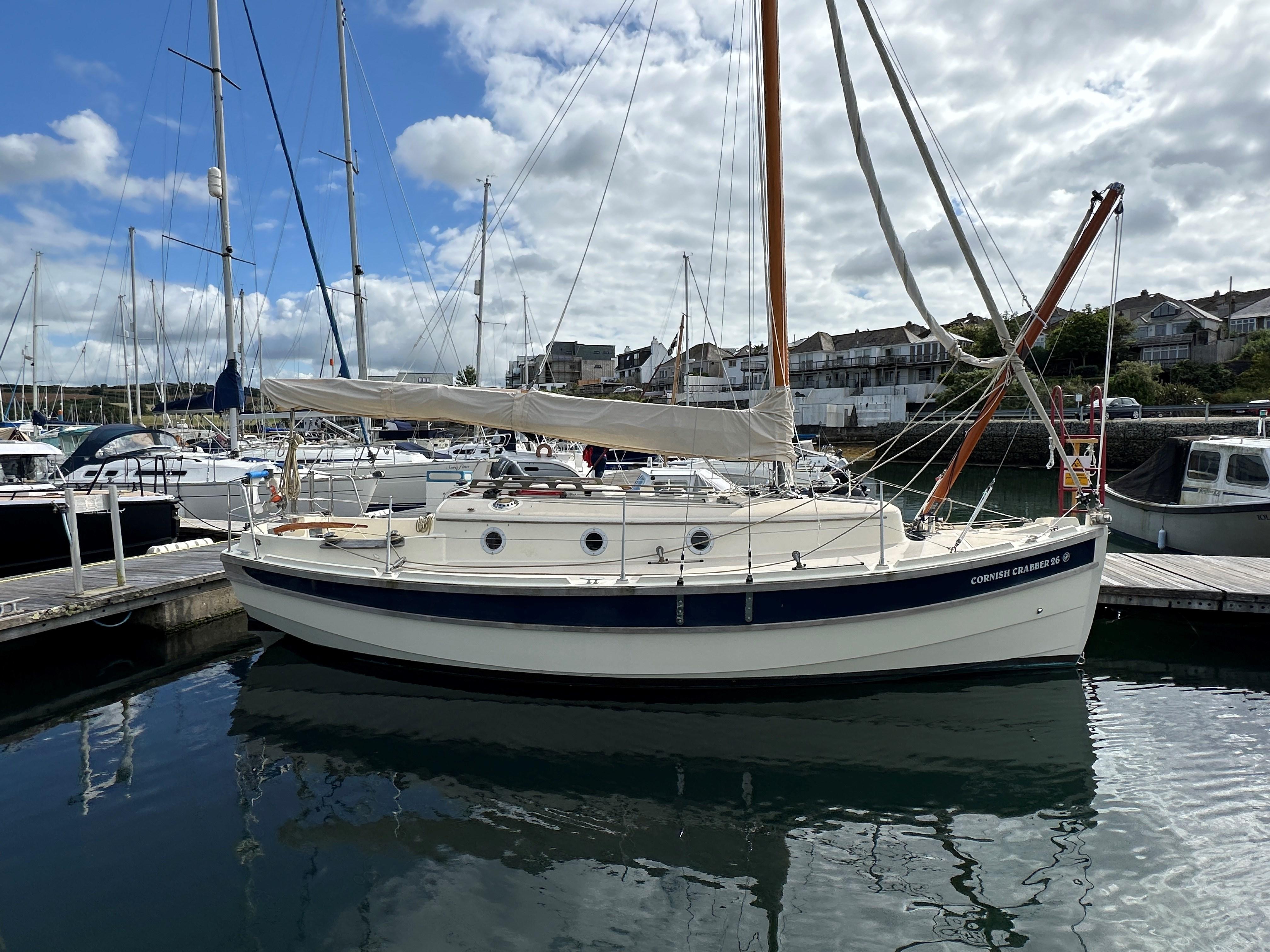 2010 Cornish Crabbers 26