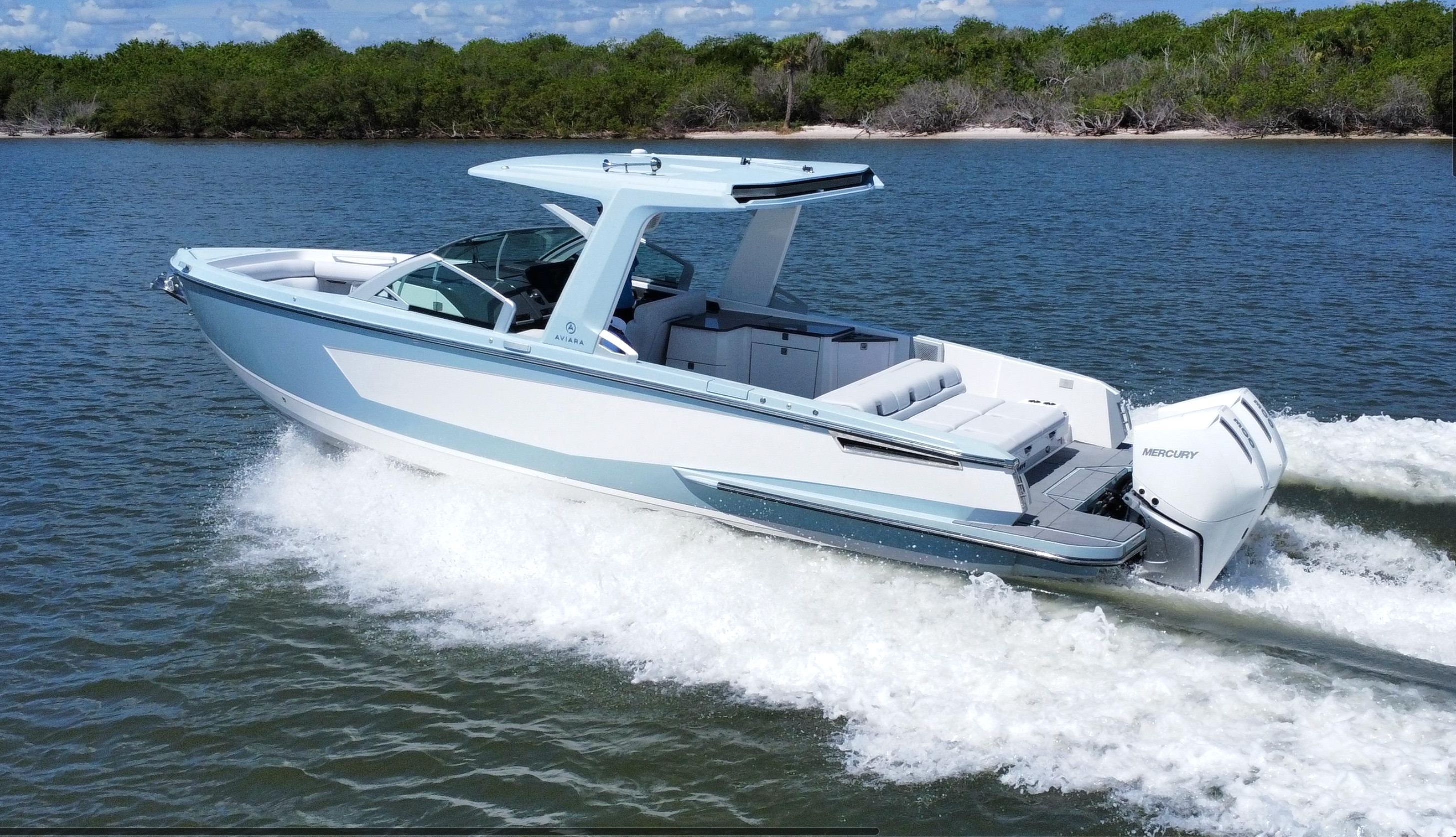 Aviara AV32 OB