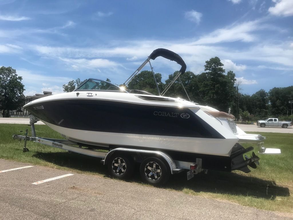 Cobalt 24SD boats for sale - boats.com